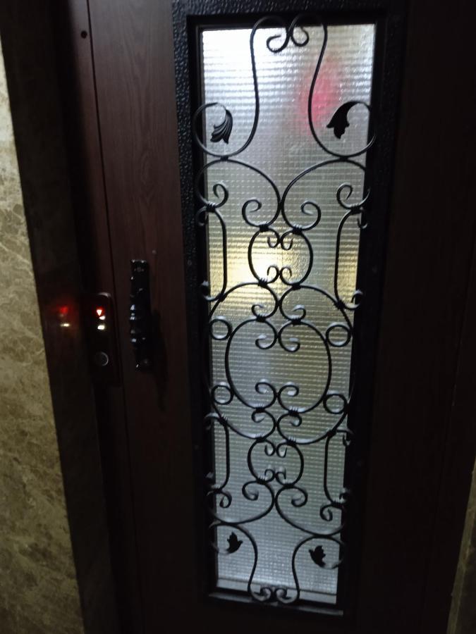 Medusa Home Istanbul Exteriör bild